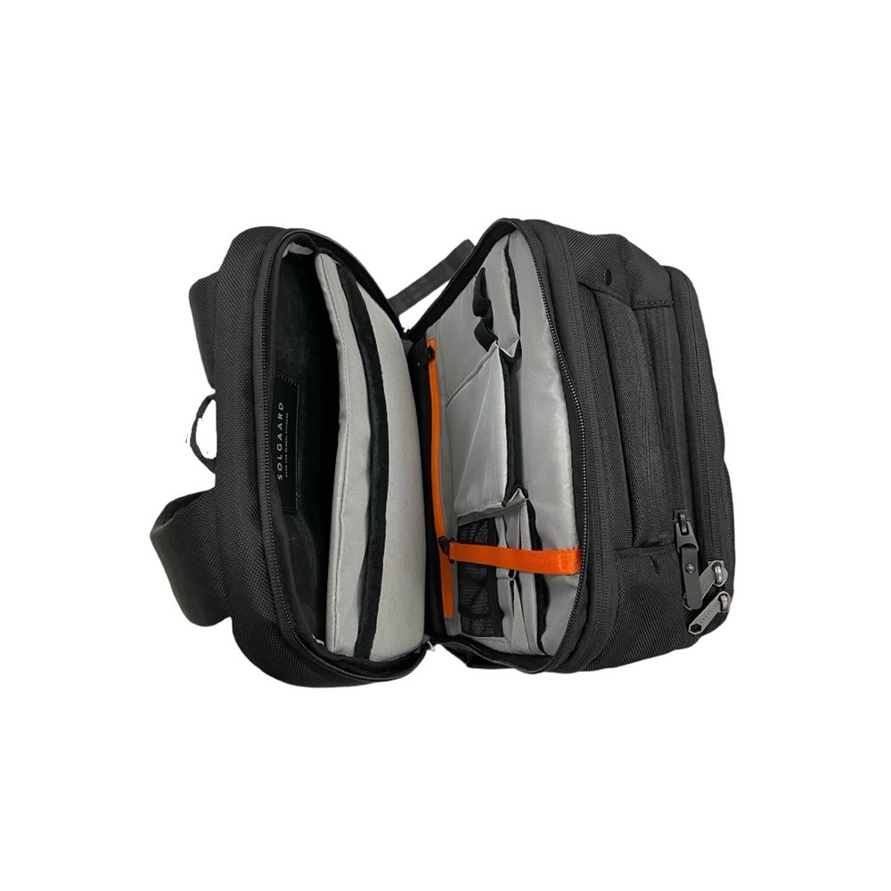 (SW-78) Solgaard The Optimist Bag- Simon Sinek - Picture 6 of 6